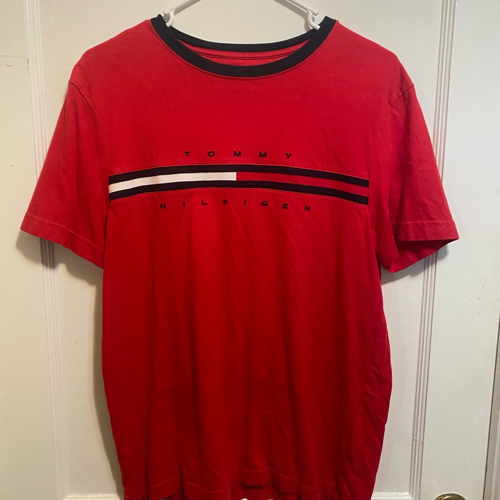 Tommy Hilfiger shirt